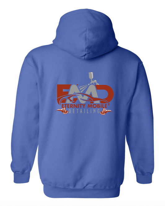 Hooded Sweaters - Eternity Detailing