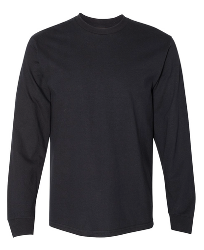Gildan Long Sleeve Tshirt