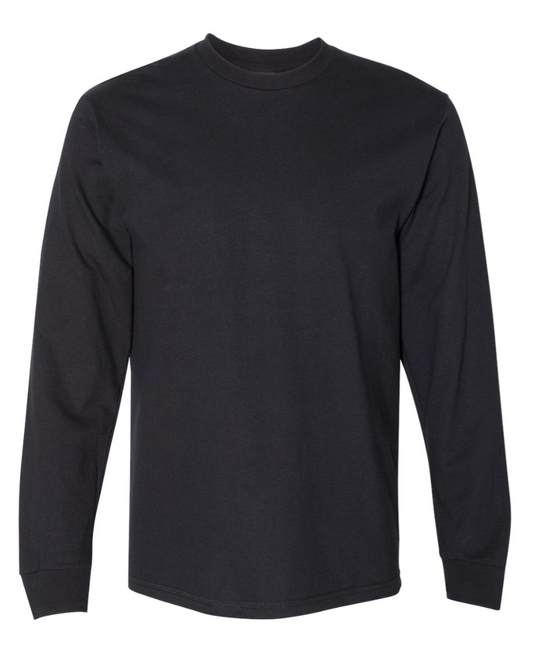 Gildan Long Sleeve Tshirt