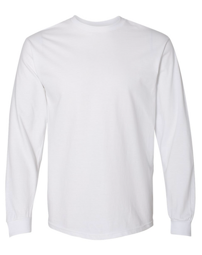 Gildan Long Sleeve Tshirt