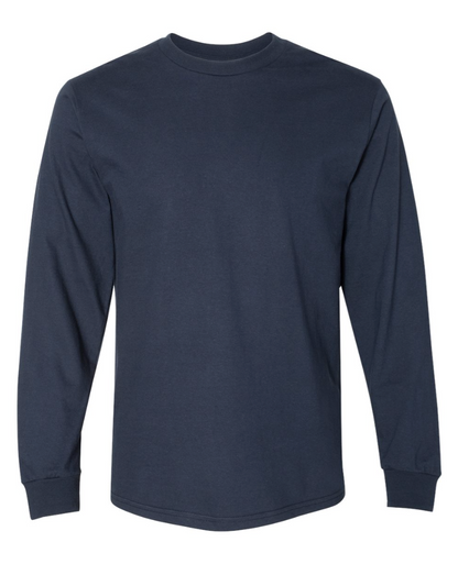 Gildan Long Sleeve Tshirt
