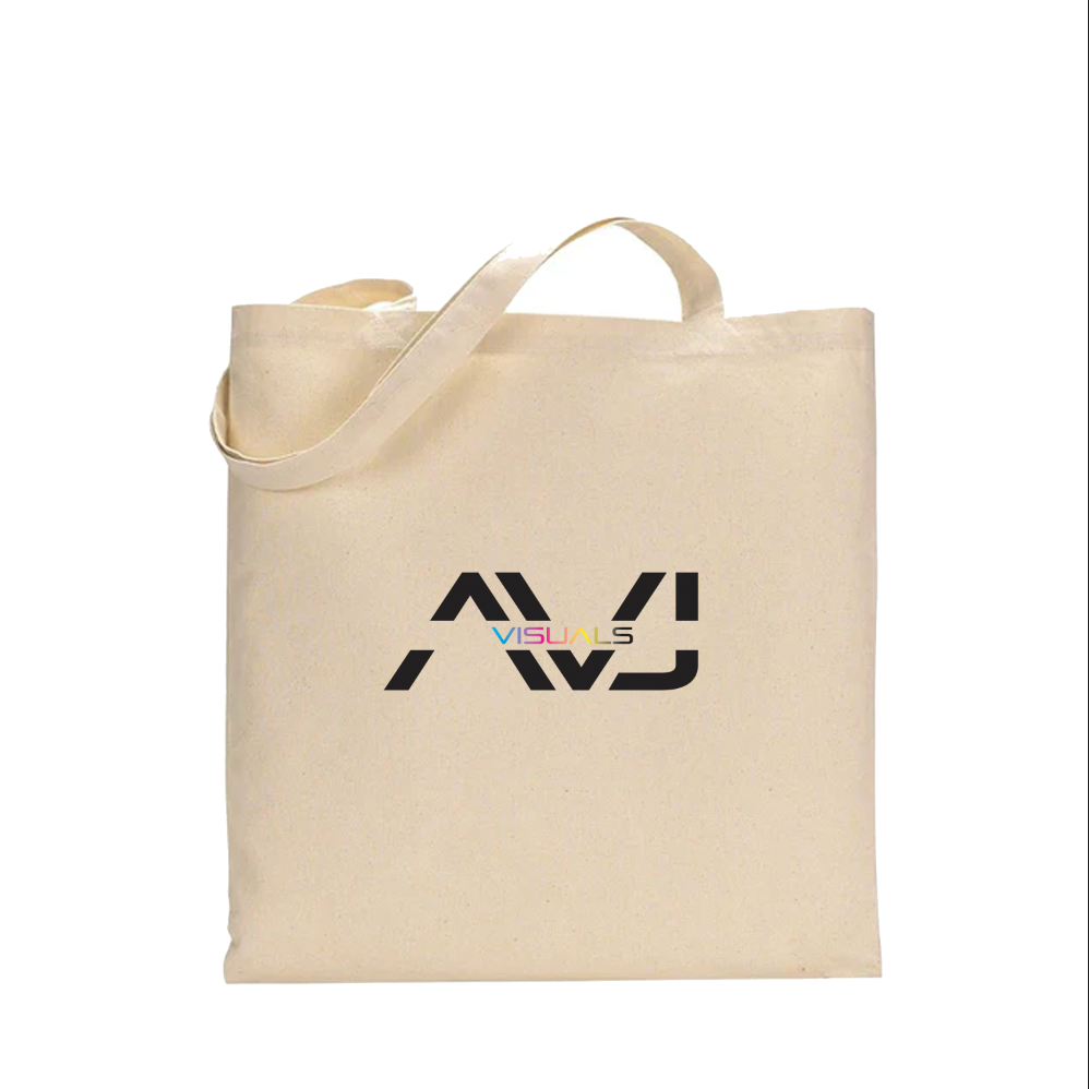 Tote Bag - AVJ Visuals
