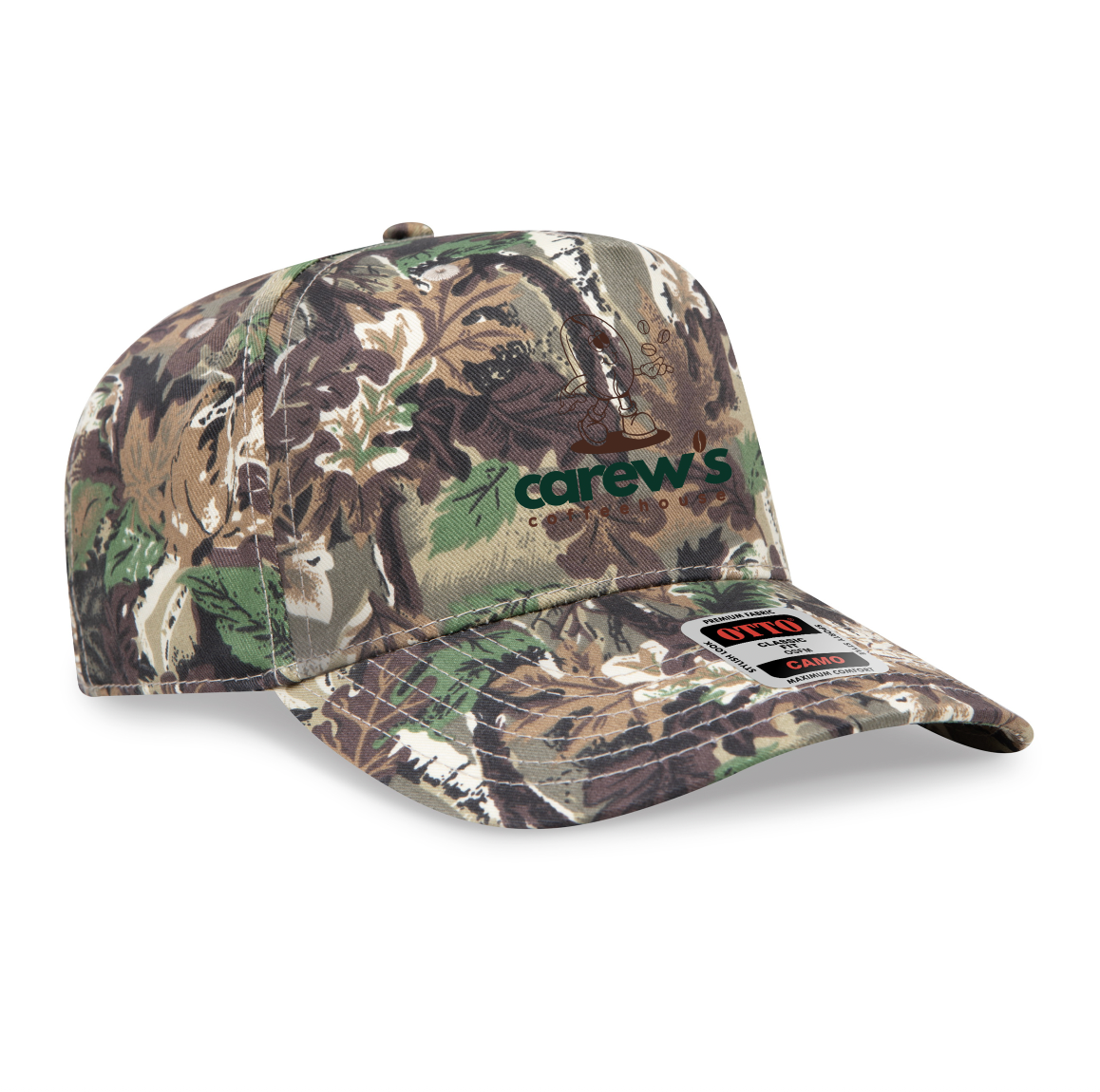 Hats - Carew's Coffee House
