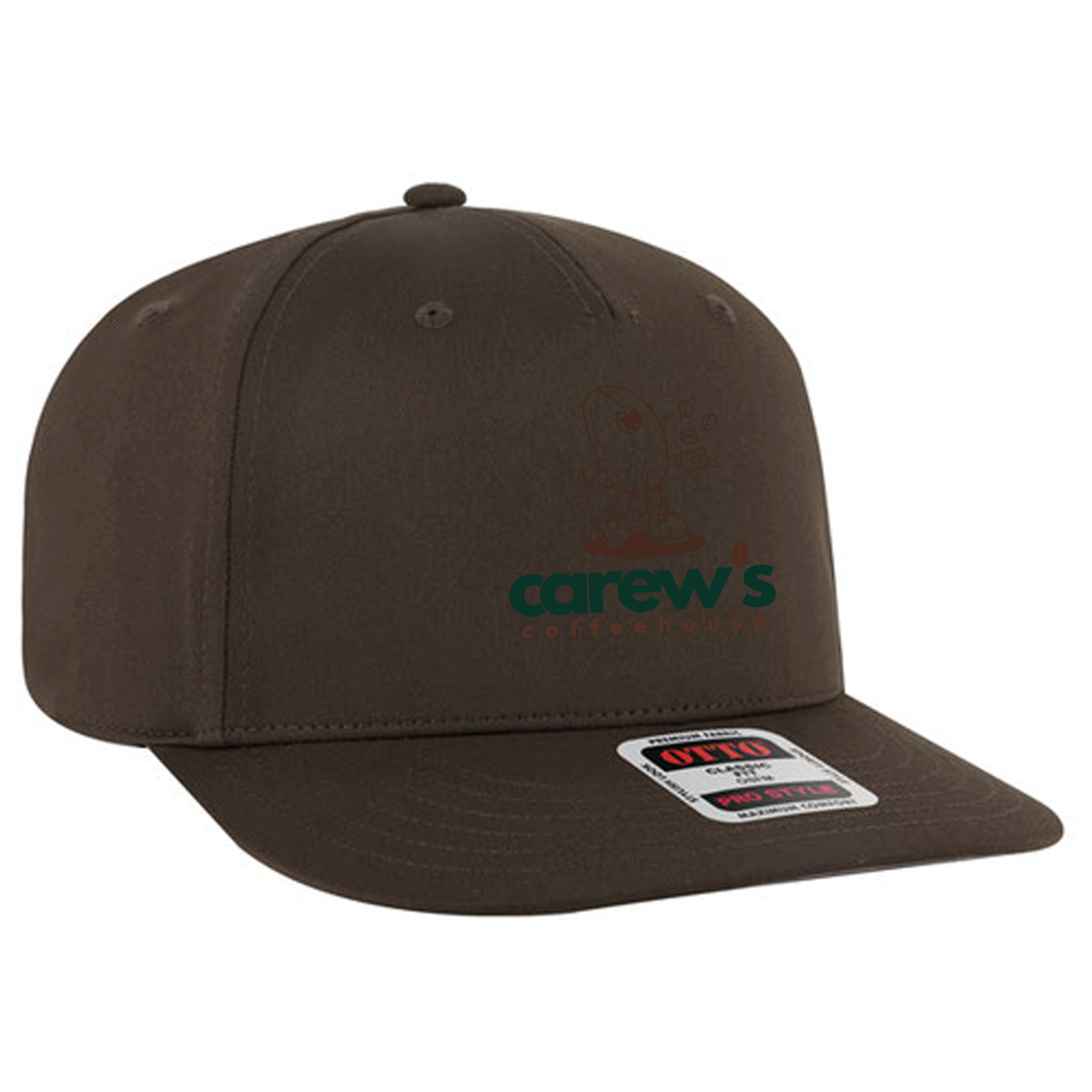 Hats - Carew's Coffee House