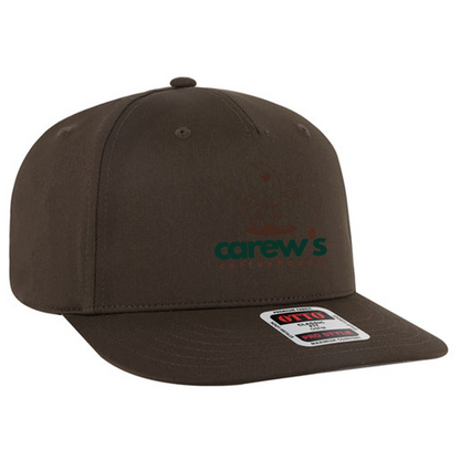 Hats - Carew's Coffee House