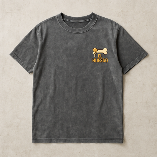 Tshirts - El Huesso