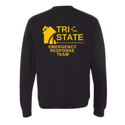 Crewneck Sweaters - Tri State