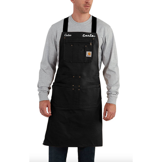 Aprons - Earls Kitchen + Bar
