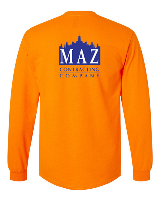Tshirts - MAZ
