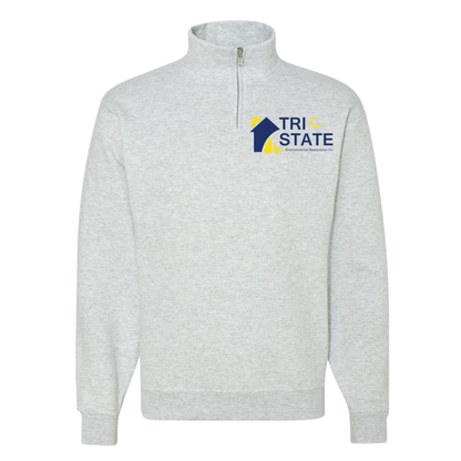 Quarter Zip Sweaters -  Tri State Environmental