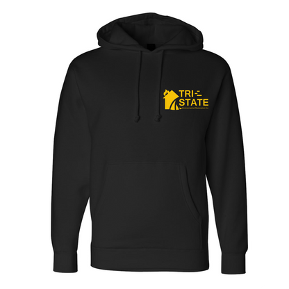 Hooded Sweaters - Tri State