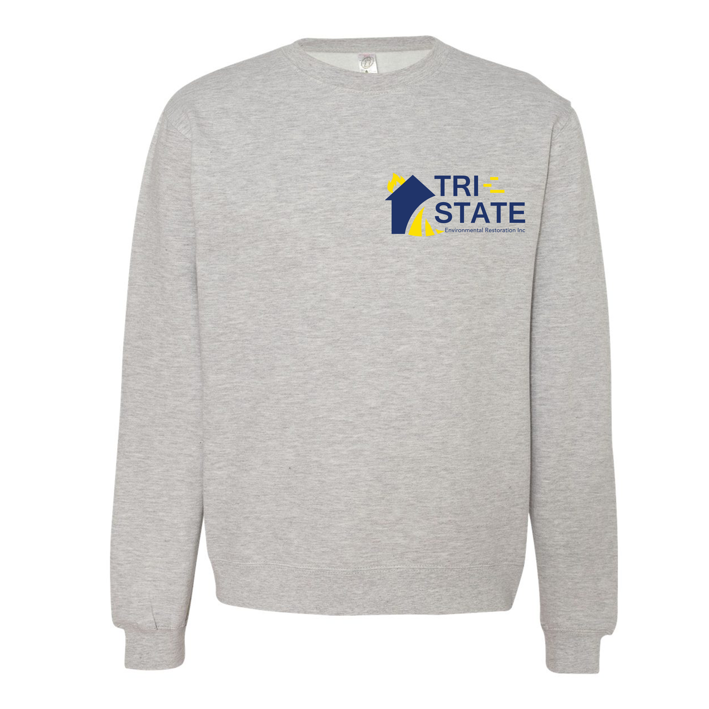 Crewneck Sweaters - Tri State