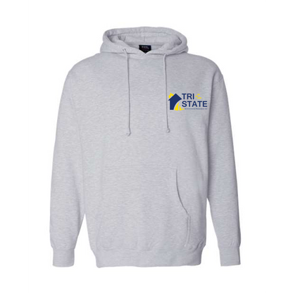 Hooded Sweaters - Tri State