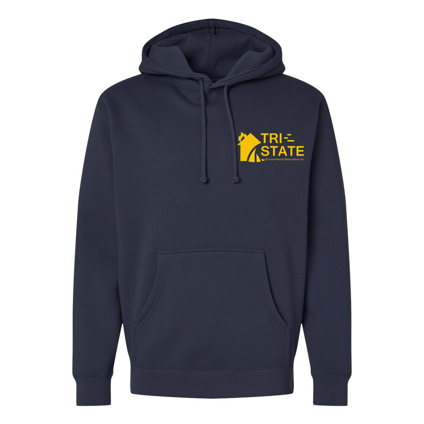 Hooded Sweaters - Tri State