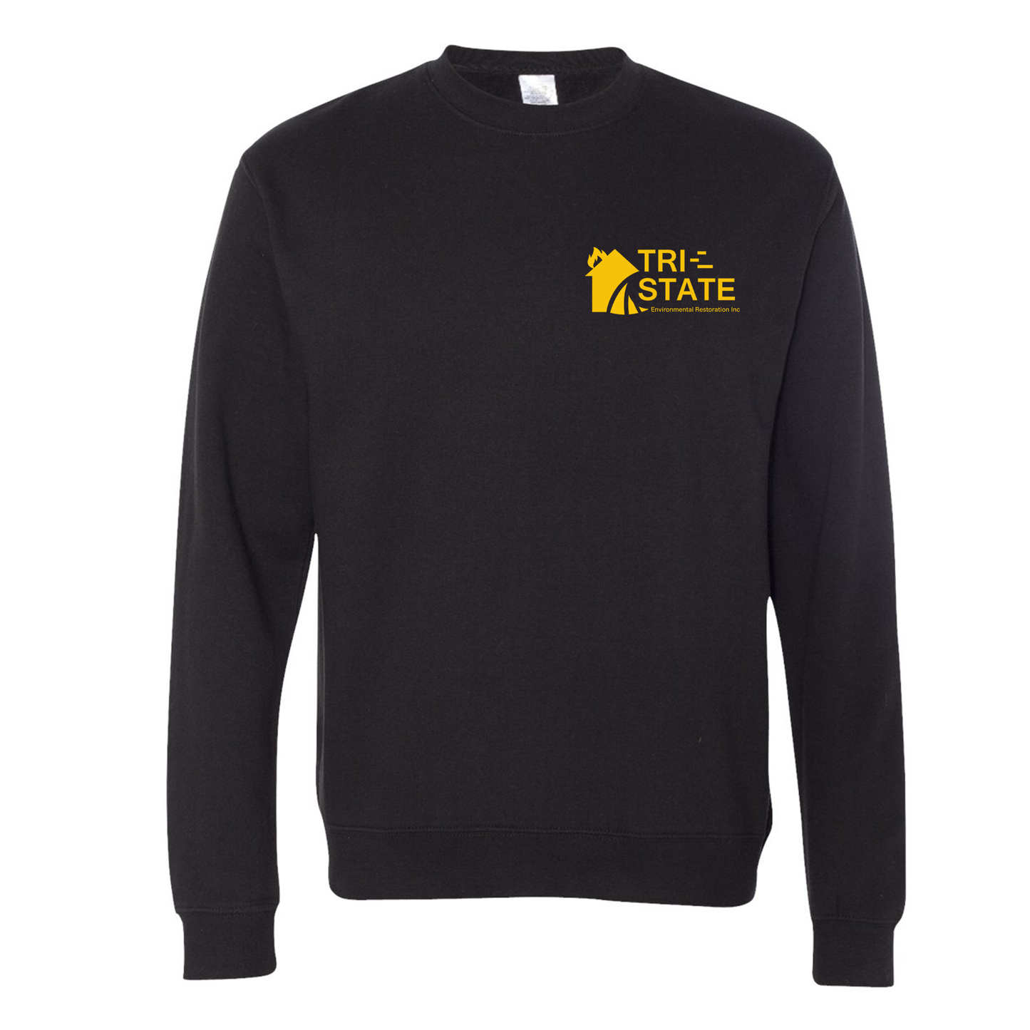 Crewneck Sweaters - Tri State