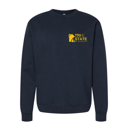 Crewneck Sweaters - Tri State