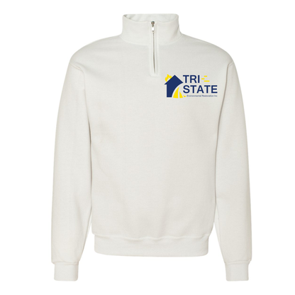 Quarter Zip Sweaters -  Tri State Environmental