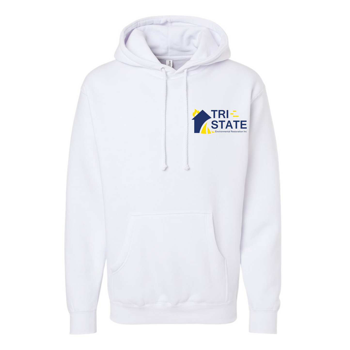 Hooded Sweaters - Tri State