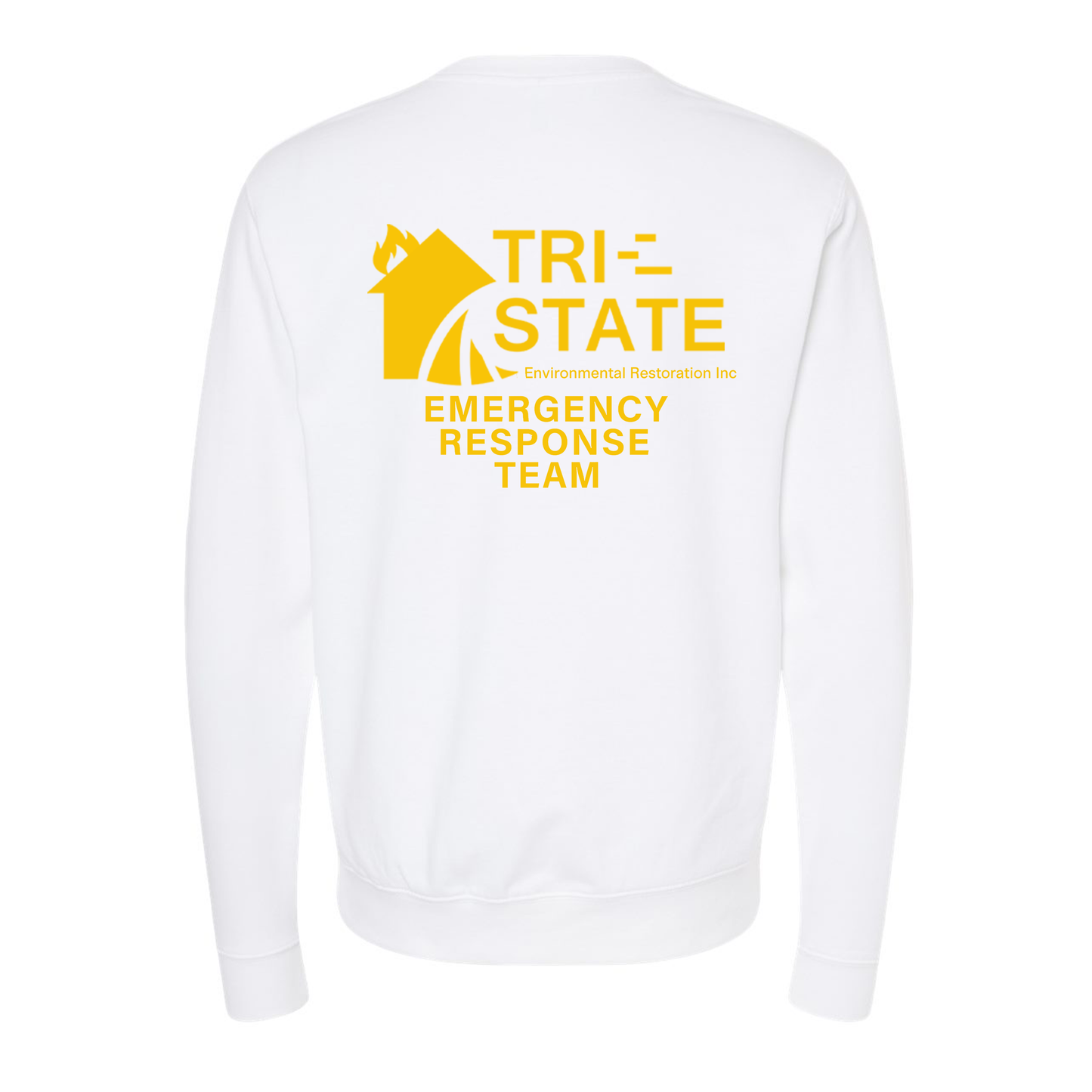 Crewneck Sweaters - Tri State
