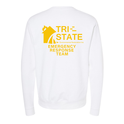 Crewneck Sweaters - Tri State