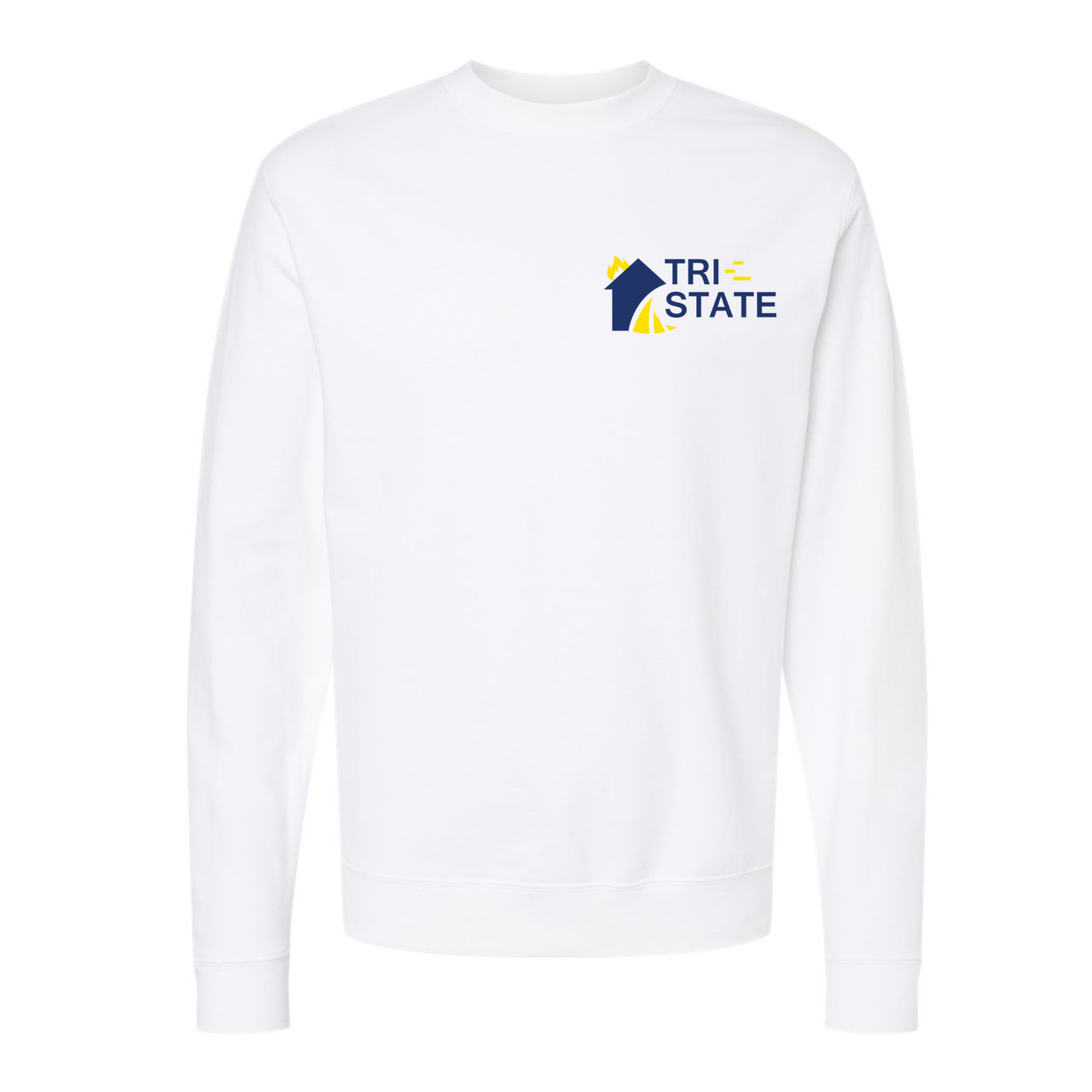 Crewneck Sweaters - Tri State