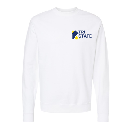 Crewneck Sweaters - Tri State